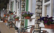 White Manor Motel - Cooma - Australian Destinations 1