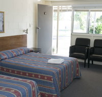 Waterview Motel - Maclean - Australian Destinations