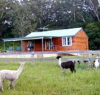 Moorallie Cottage Farm Stay - Australian Destinations