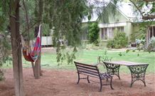 Rosnay Farmstay - Australian Destinations 1