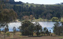 Amazing Country Escapes - Lakeview Luxury Cabins - Australian Destinations 0