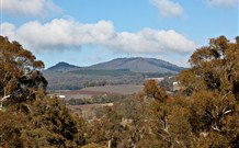Amazing Country Escapes - Lakeview Luxury Cabins - Australian Destinations 3
