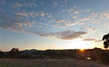 Amazing Country Escapes - Lakeview Luxury Cabins - Australian Destinations 5