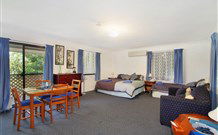 Ambleside Bed And Breakfast Cabins - Australian Destinations 0