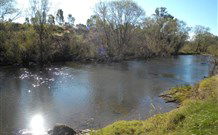 Ambleside Bed And Breakfast Cabins - Australian Destinations 4