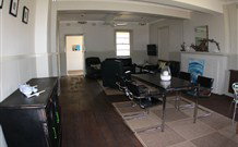 Elm & Wren - Australian Destinations 2