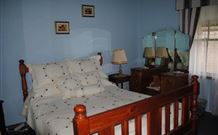 Henty Homestay - Australian Destinations 0