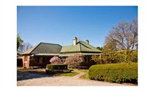 Heronswood House - - Australian Destinations 0