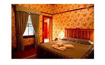 Heronswood House - - Australian Destinations 5