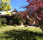 The Old Nunnery Bed and Breakfast - Australian Destinations