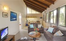 Canowindra Riverview Cottage - Australian Destinations 1