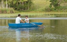 Canowindra Riverview Cottage - Australian Destinations 5