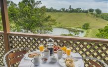 Canowindra Riverview Cottage - Australian Destinations 2