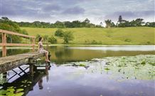 Canowindra Riverview Cottage - Australian Destinations 7