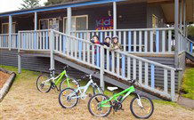 Norman Lindsay Cottage - Australian Destinations 8