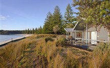 Norman Lindsay Cottage - Australian Destinations 7