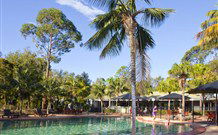 Norman Lindsay Cottage - Australian Destinations 6