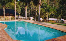 Summerlees Cottage - Australian Destinations 1