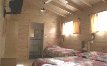 Summerlees Cottage - Australian Destinations 2