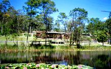 Summerlees Cottage - Australian Destinations 3