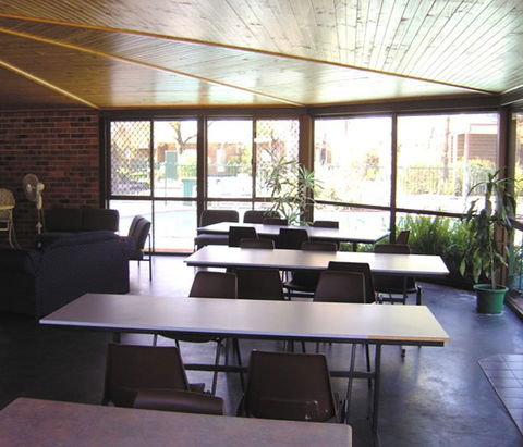 Albury-Wodonga YHA - Australian Destinations 4