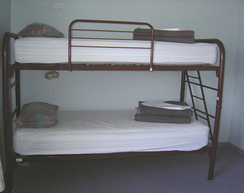 Albury-Wodonga YHA - Australian Destinations 7