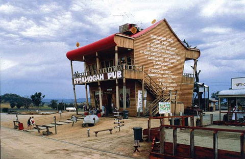Albury-Wodonga YHA - Australian Destinations 8