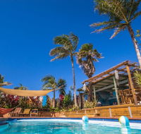 Port Macquarie YHA - Ozzie Pozzie Backpackers - Australian Destinations