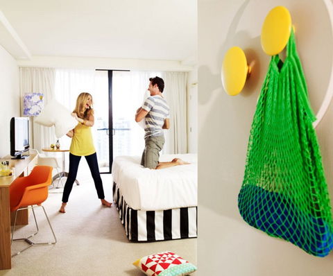 QT Gold Coast - Australian Destinations 0