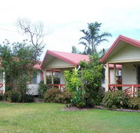 Flying Fish Point Tourist Park - Australian Destinations