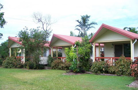 Flying Fish Point Tourist Park - Australian Destinations 0