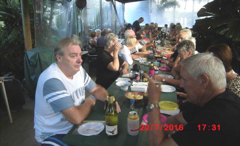 Flying Fish Point Tourist Park - Australian Destinations 7