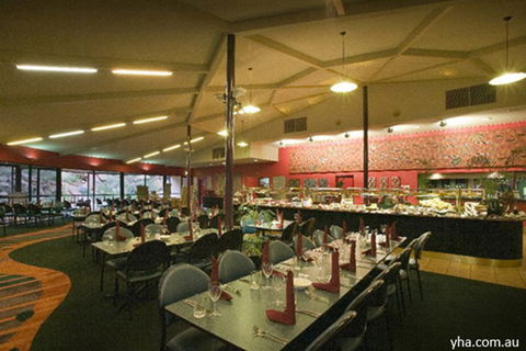 Kings Canyon Holiday Park - Australian Destinations 4