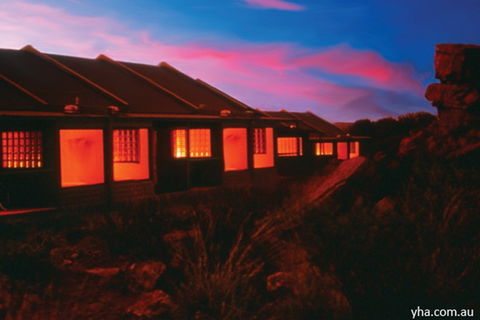 Kings Canyon Holiday Park - Australian Destinations 7