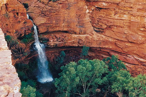 Kings Canyon Holiday Park - Australian Destinations 9