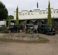 Hotel Granya - Australian Destinations