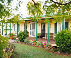 Birdhouse Cottage And Bed And Breakfast - Australian Destinations 0