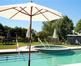BIG4 Goondiwindi Holiday Park - Australian Destinations 0