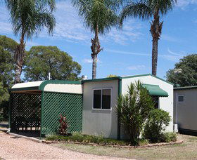 BIG4 Goondiwindi Holiday Park - Australian Destinations 2