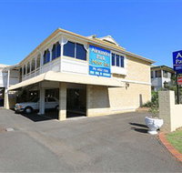 Alexandra Park Motor Inn - Australian Destinations