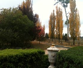 Glen Innes NSW Australian Destinations