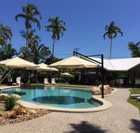 Wanderers Holiday Village - Lucinda - Australian Destinations