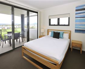 Apartments G60 Gladstone, Managed By Metro Hotels - Australian Destinations 0