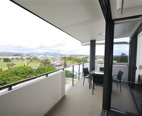 Apartments G60 Gladstone, Managed By Metro Hotels - Australian Destinations 1