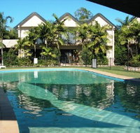 Hinchinbrook Marine Cove Resort Lucinda - Australian Destinations