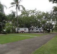 Palm Tree Caravan Park - Australian Destinations
