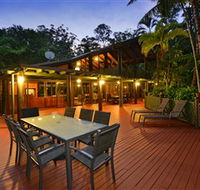 Wait A While Daintree - Australian Destinations