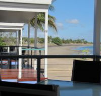 Tropical Beach Caravan Park - Australian Destinations