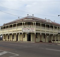 Royal Private Hotel - Australian Destinations