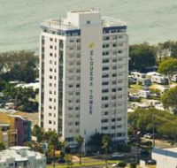 Elouera Tower Beachfront Resort - Australian Destinations